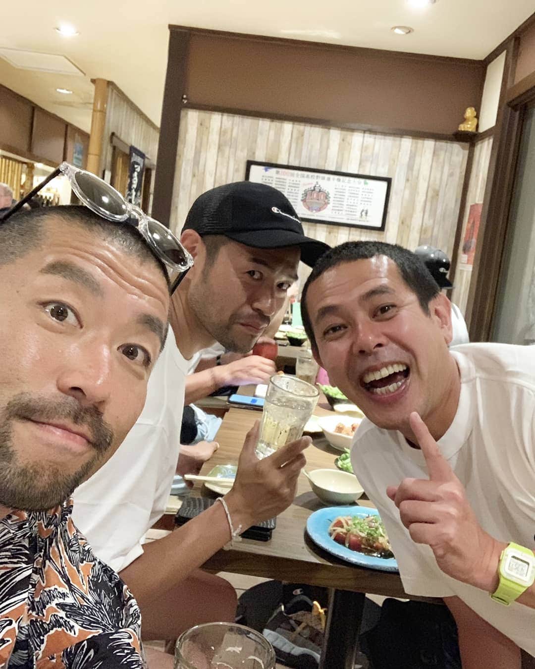 ニッチロー'のインスタグラム