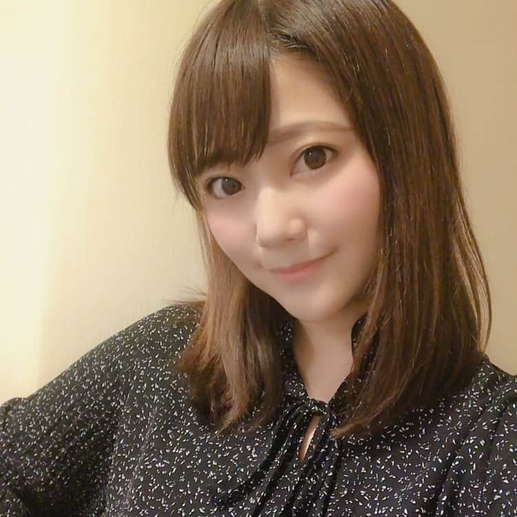 玉城マイのインスタグラム