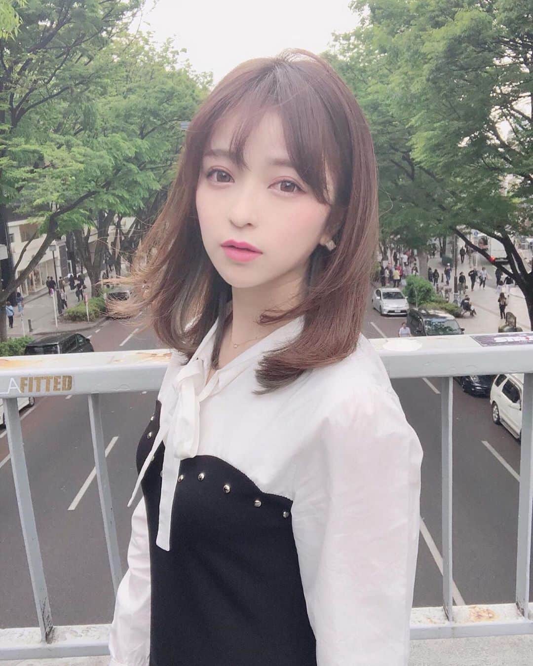 美女美容事情のインスタグラム