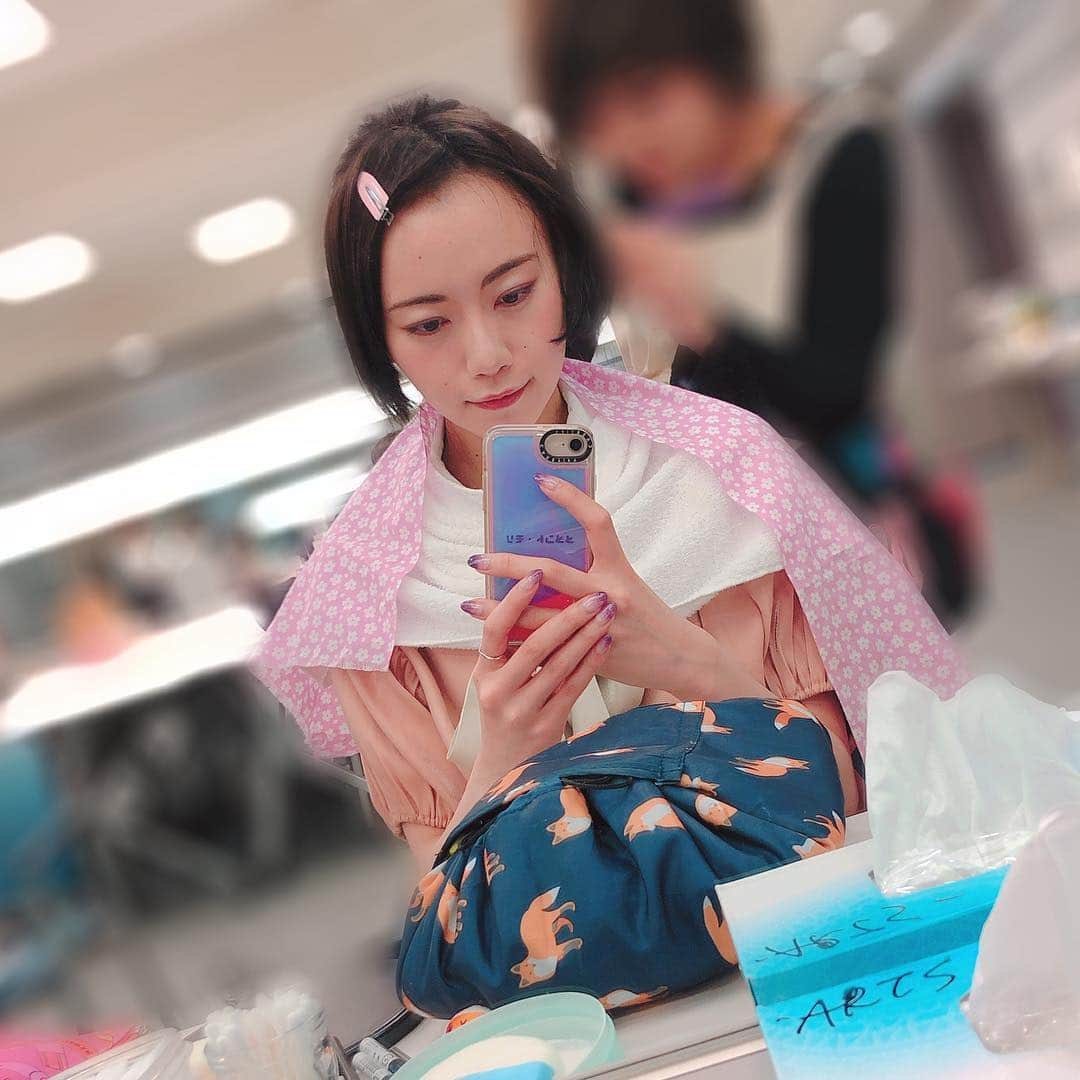 齋藤明里さんのインスタグラム写真 - (齋藤明里Instagram)「🤴 『王様のブランチ』9時半からの生放送です。 BOOKコーナー担当です📕 ぜひご覧下さいませ。 #王様のブランチ」5月25日 8時04分 - akagram0113