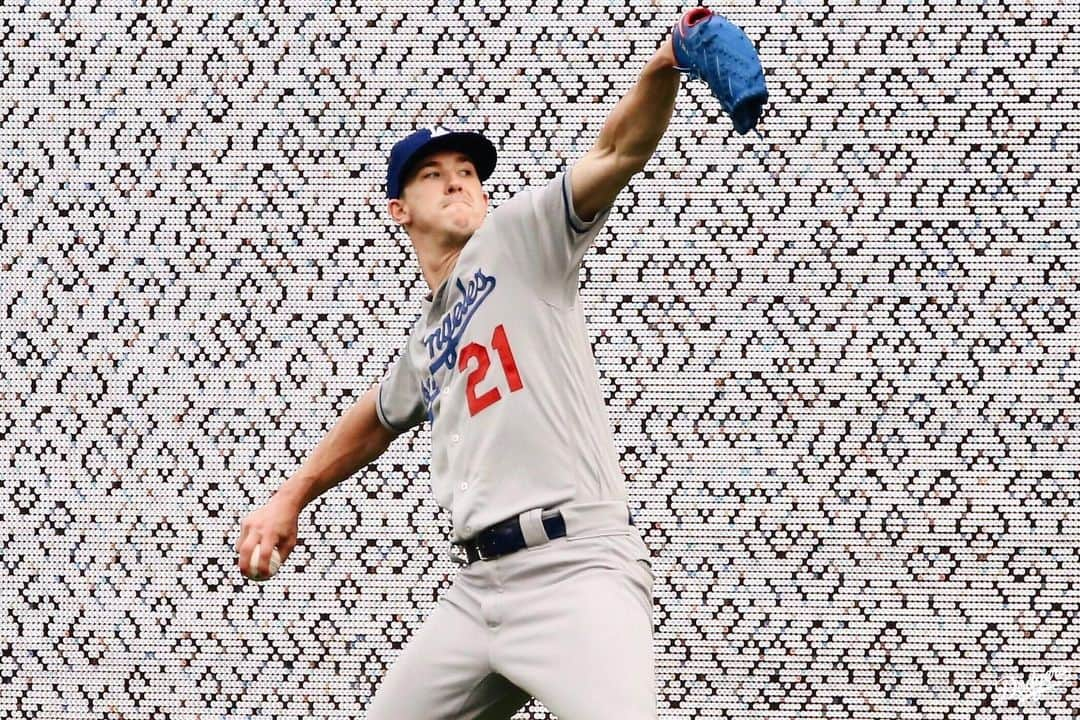 Los Angeles Dodgersさんのインスタグラム写真 - (Los Angeles DodgersInstagram)「#ITFDB」5月25日 8時06分 - dodgers