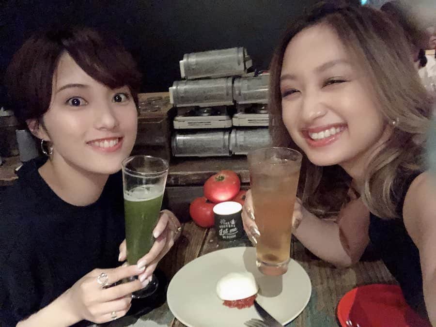 近藤あやのグルメインスタ