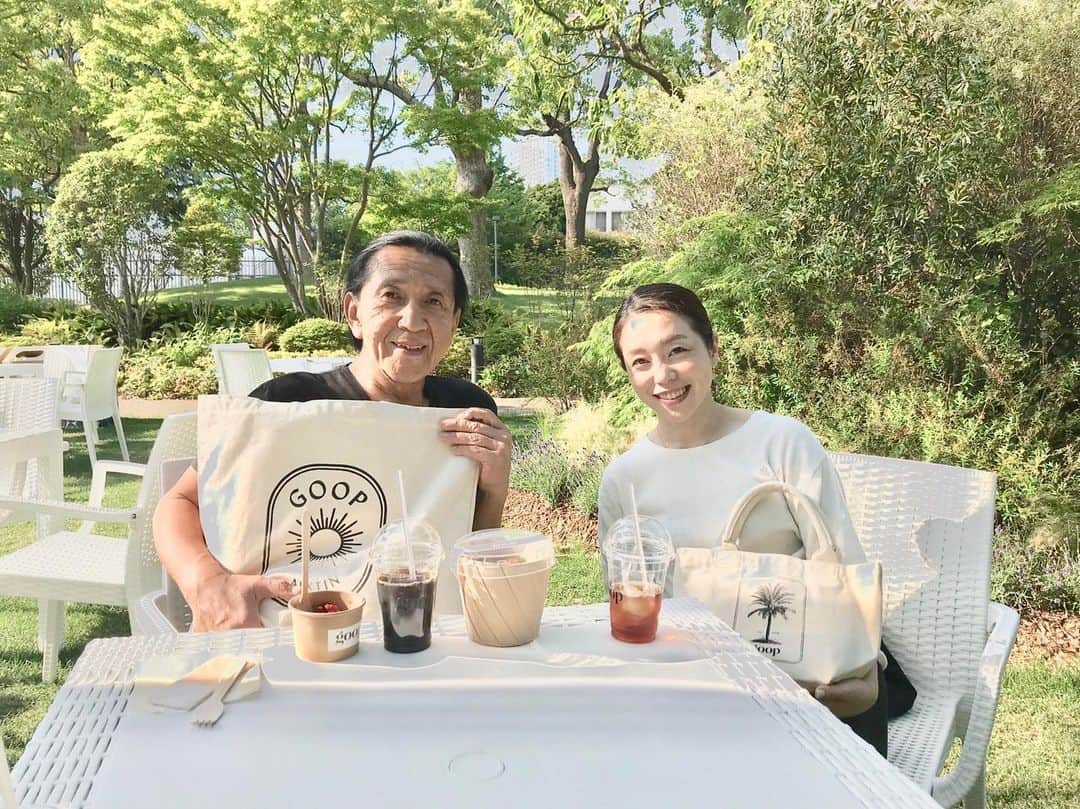 Ken Harakumaのインスタグラム