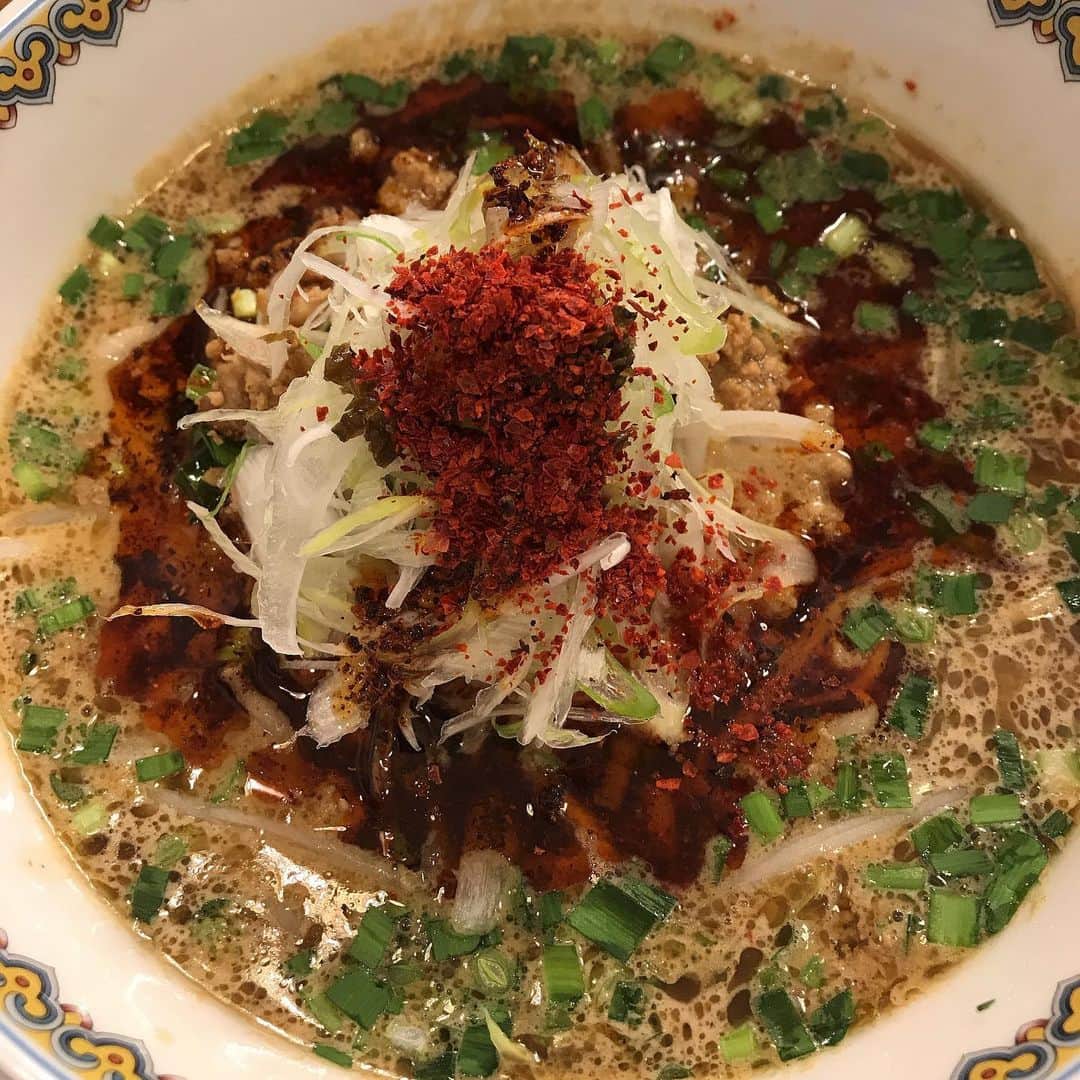 栗原友のグルメインスタ