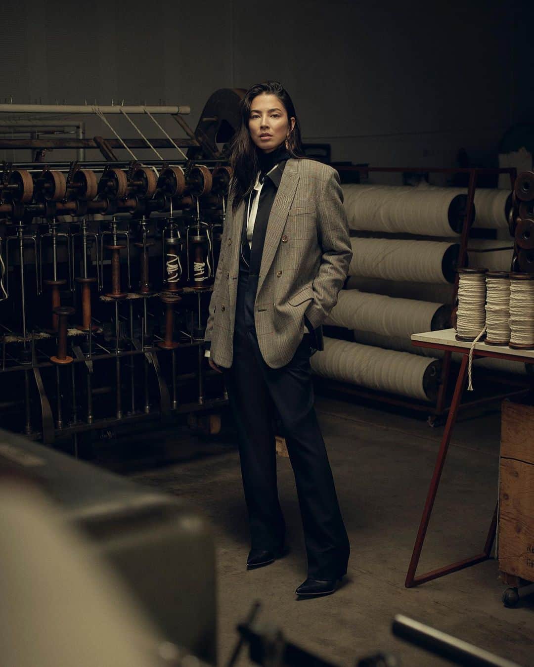 The Woolmark Company Japanのインスタグラム