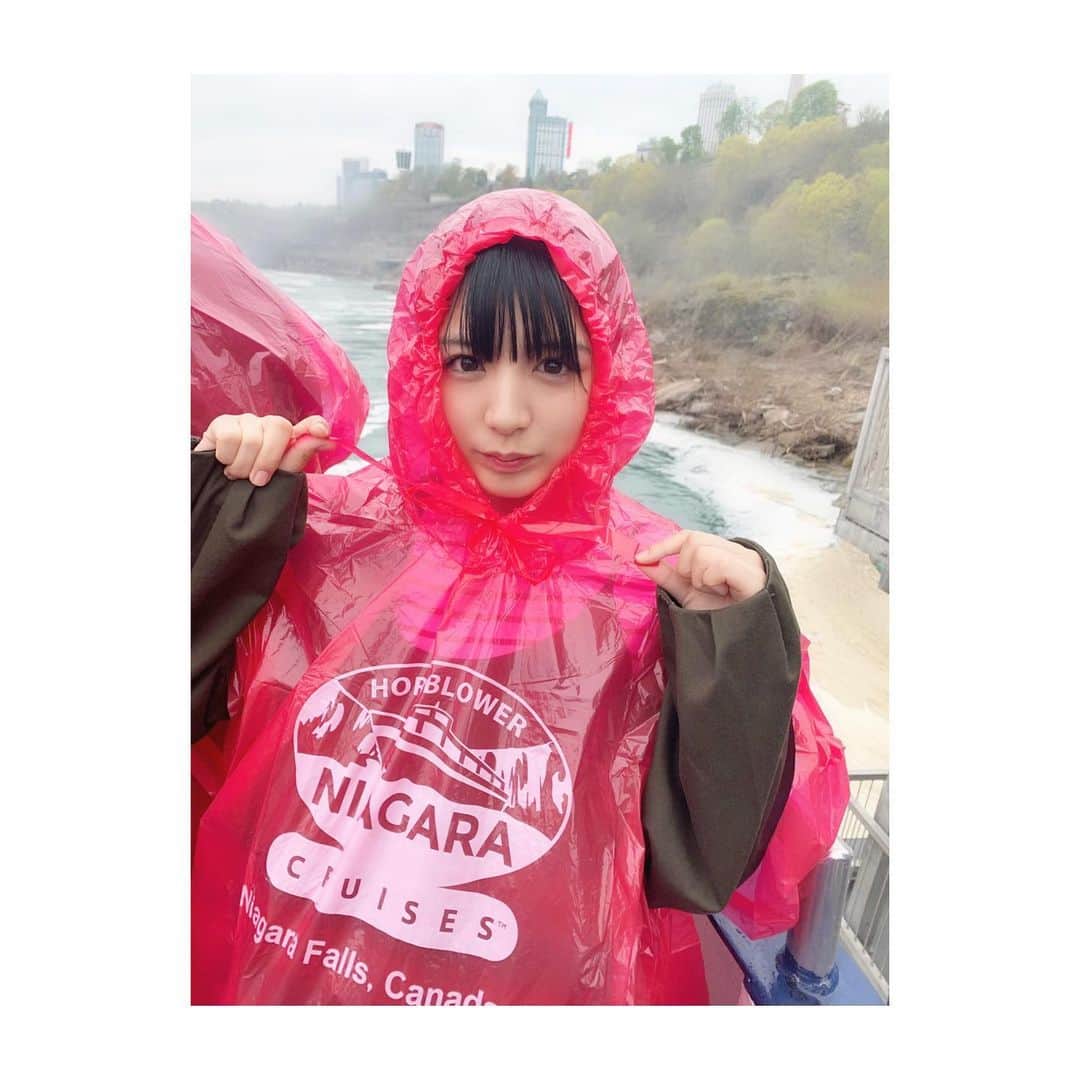 坂元葉月のインスタグラム
