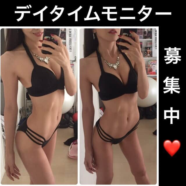 jun fitnessのインスタグラム