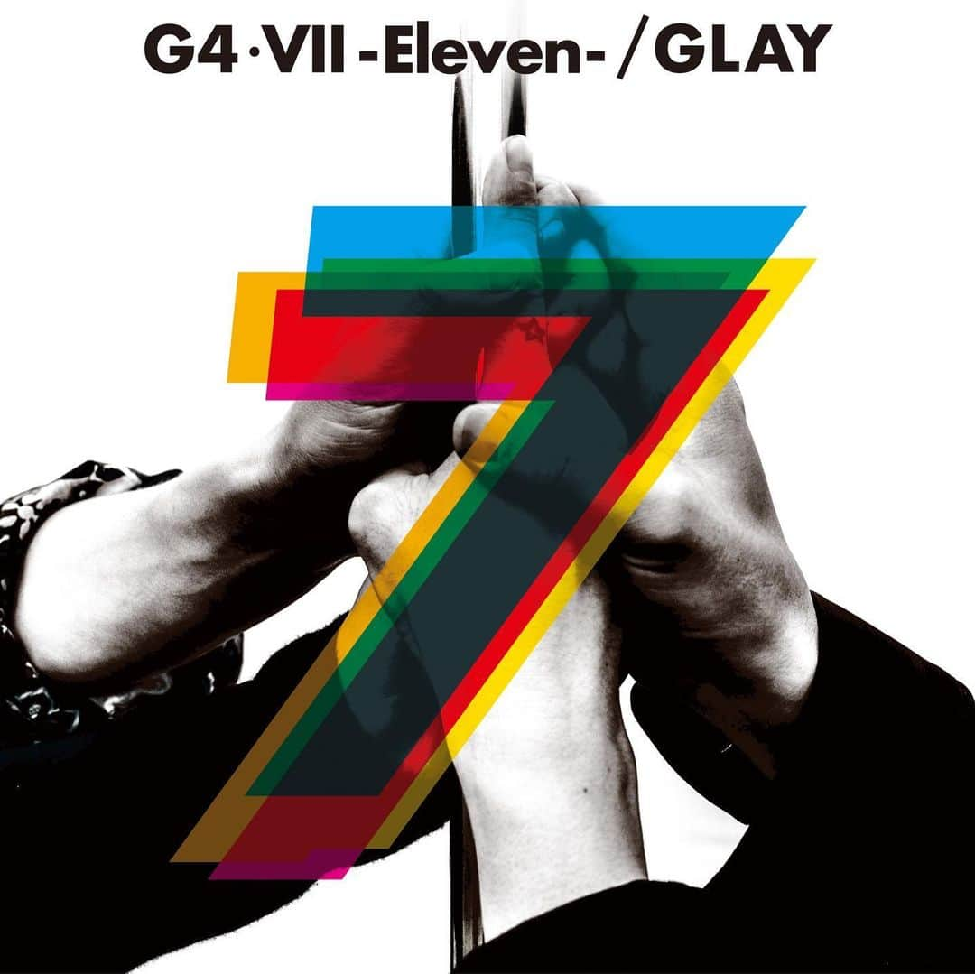 GLAYさんのインスタグラム写真 - (GLAYInstagram)「GLAY 25th Anniversary!!! #GLAY #HAPPYSWING」5月25日 9時27分 - glay0525_official