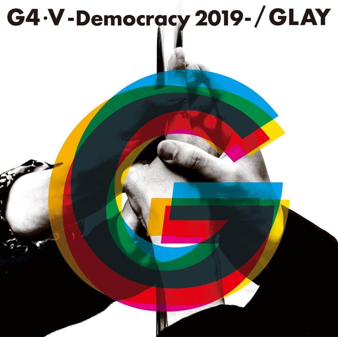 GLAYさんのインスタグラム写真 - (GLAYInstagram)「GLAY 25th Anniversary!!! #GLAY #HAPPYSWING」5月25日 9時27分 - glay0525_official