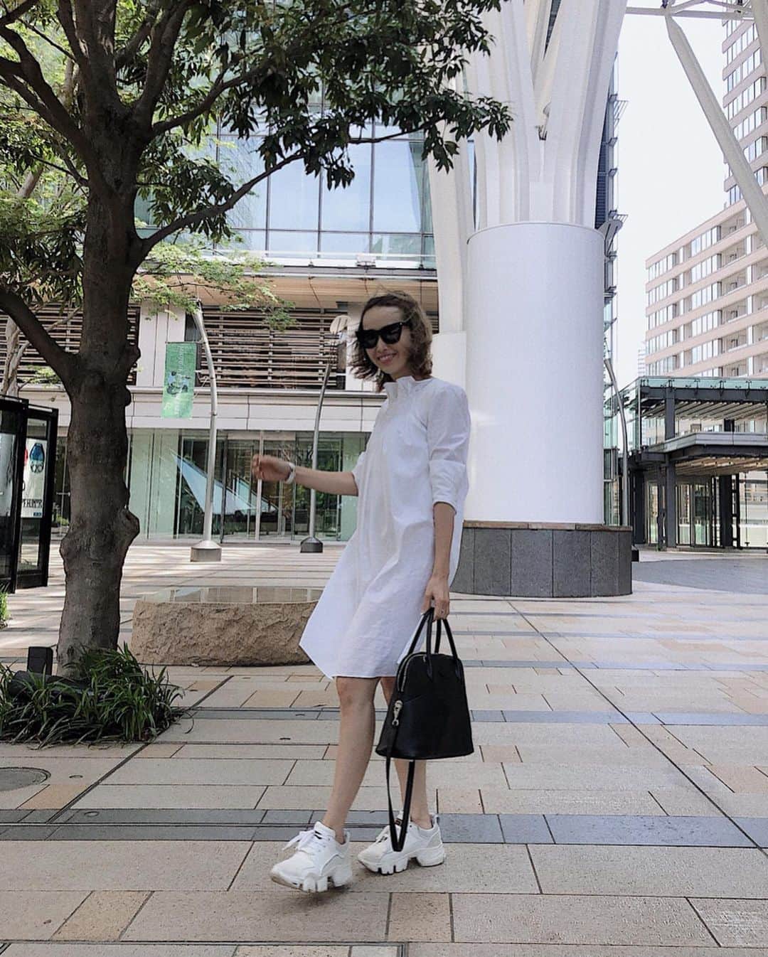 翁安芸のインスタグラム