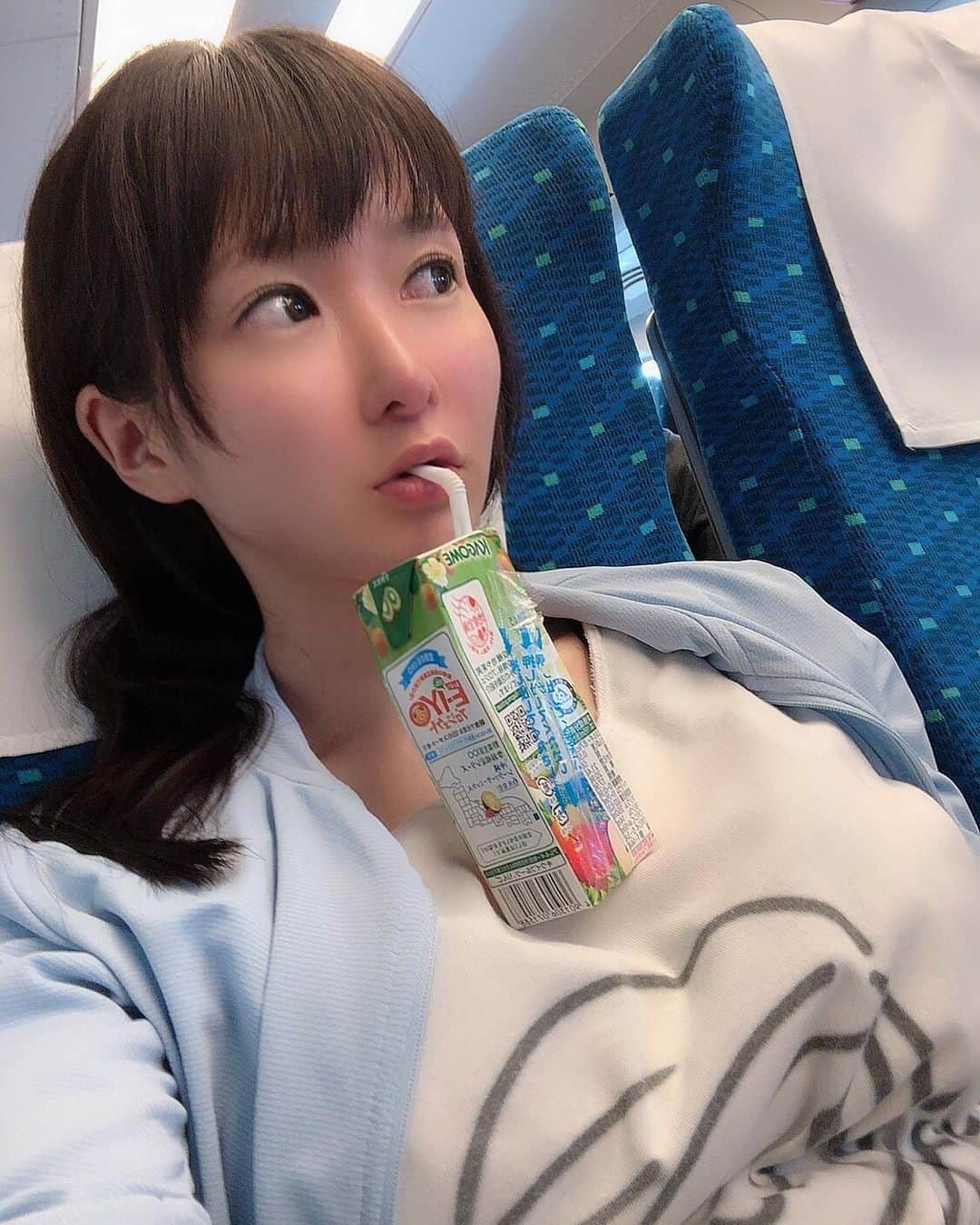 雨宮留菜のインスタグラム