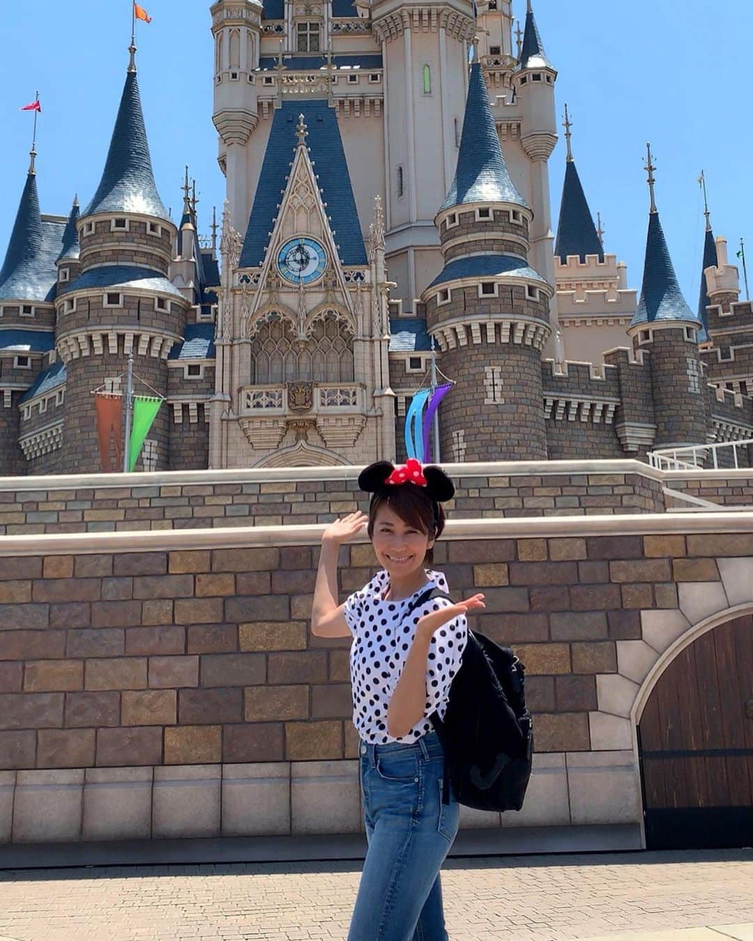森上亜希子のインスタグラム