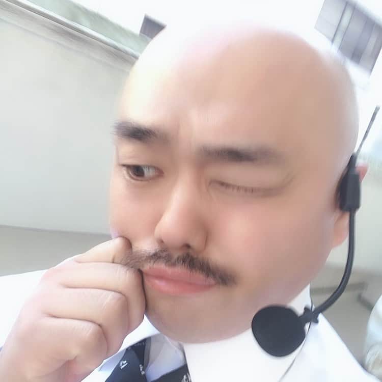 クロちゃんのインスタグラム