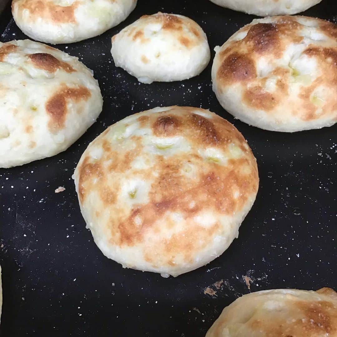 魔女菅原のグルメインスタ