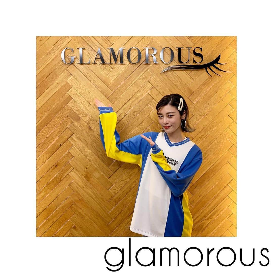 GLAMOROUSさんのインスタグラム写真 - (GLAMOROUSInstagram)「おはようございます🌈 島袋聖南様 @seina4444  神宮前店にご来店頂きました✨✨ いつもありがとうございます❗️ . デザインご紹介します✨  本数☆170本 長さ☆10〜12mm 太さ☆0.15  0.1MIX カール☆ SCカール . ご新規様限定の お得な上下セットメニューもご用意しております！ この機会にぜひお試しください💙 -------------------------------------------- GLAMOROUS神宮前店 ☎︎03-3409-2999 担当…中田 @glamorous.yuko  #まつげエクステグラマラス #glamorous #マツエク #eye #eyelashes #美容 #まつげエクステ #東京 #表参道 #恵比寿 #ebisu #まつげパーマ #nail #ネイル #アイメイク #コスメ #メイク #makeup #女子力 #表参道 #美容師 #まつ毛美容液 #美容液 #まつげ #ブライダル #マスカラ #春 #初夏#夏#梅雨」5月25日 9時58分 - glamorous_11