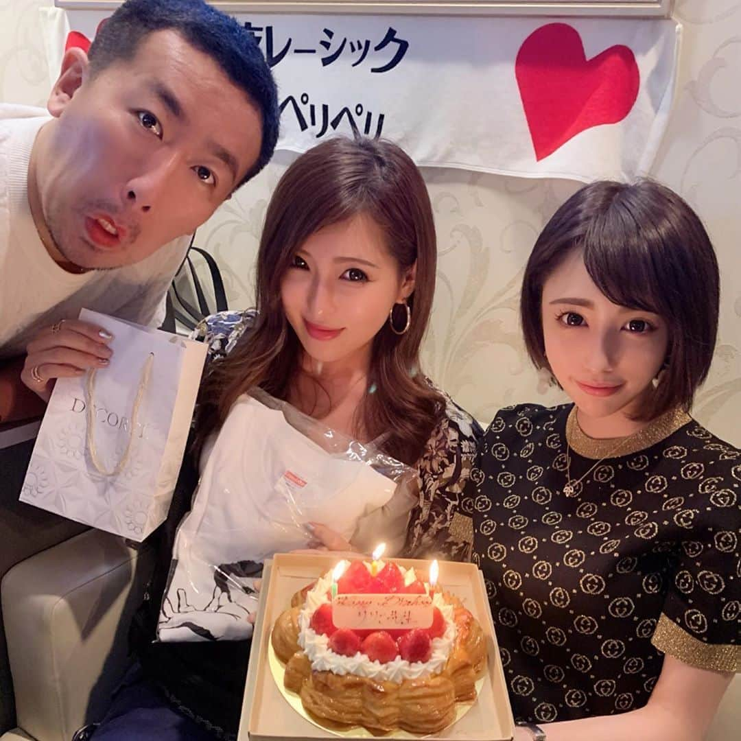 サキ吉さんのインスタグラム写真 - (サキ吉Instagram)「りりきちの誕生日会をゆっこママのお店でやったよ🥰💡 楽しかったー✨✨ 改めておめでとう❣️❣️❣️ ． #お誕生日会 #ペリペリパラダイス」5月25日 10時00分 - sakikichi1201