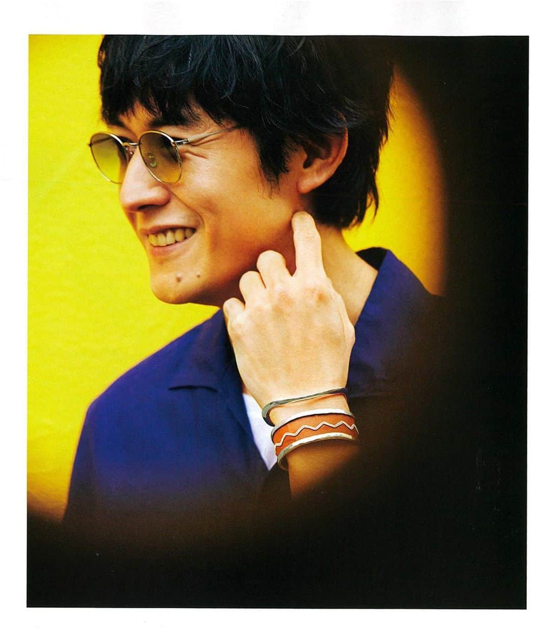 GLOBE SPECS_officialのインスタグラム
