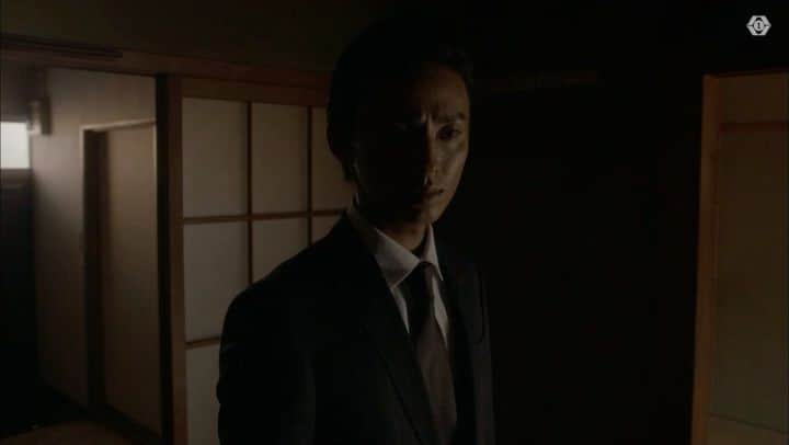 東海テレビ「いつかこの雨がやむ日まで」のインスタグラム