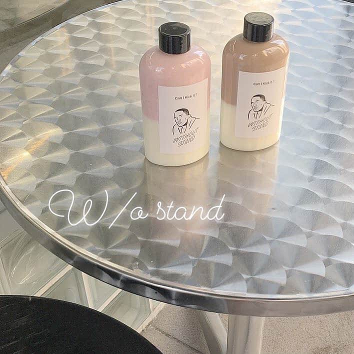 ローリエプレス編集部さんのインスタグラム写真 - (ローリエプレス編集部Instagram)「with out stand 5月限定メニューは、🍮がまるごと入った #キャラメルプリンアラモード がフォトジェニック！﻿ ﻿ プリン好き、カフェ巡り好きさんはお店へ急いで♡﻿ ﻿ ロゴやお店の雰囲気が異なる各地の #ダブルオースタンド 巡りもしてみてね♡﻿ ﻿ ﻿ ﻿ Thank you🙏💕﻿ @_hiistagram﻿ @mbaby_88﻿ @___hanastyle.com___﻿ @___yuin@﻿ @mi___157.8___﻿ @koma_mimi﻿ @mamina_311﻿ ﻿ ※🍮販売状況は各店舗情報をチェックしてね！﻿ ﻿ ﻿ ﻿ ﻿ ﻿ ﻿ ﻿ ﻿ #ローリエプレス #ダブルオースタンド」5月25日 10時41分 - laurier_press