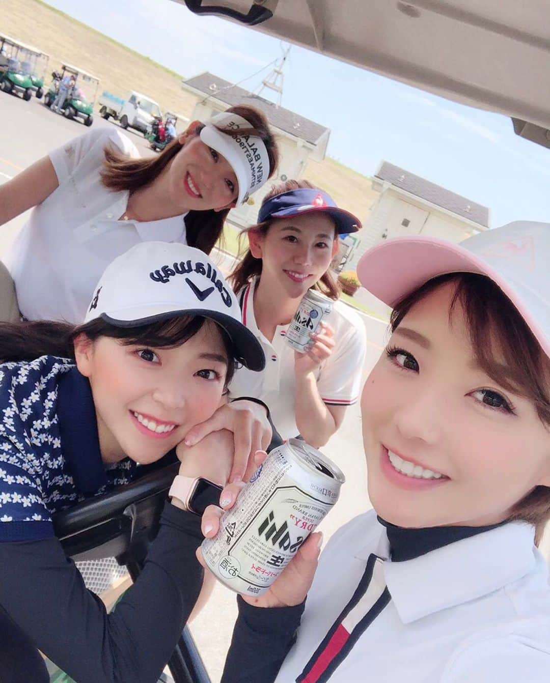 石原夕里朱のインスタグラム