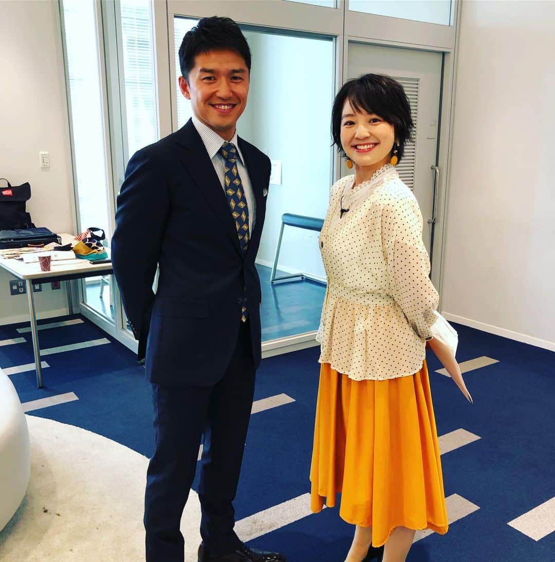 山中真のインスタグラム