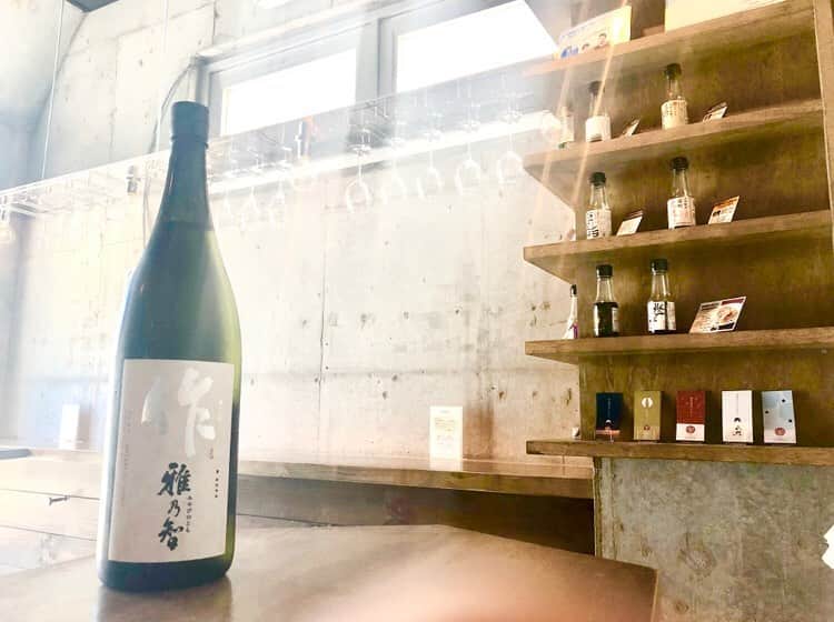 純米酒専門八咫 渋谷店のグルメインスタ