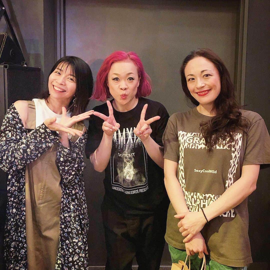 三倉佳奈のインスタグラム