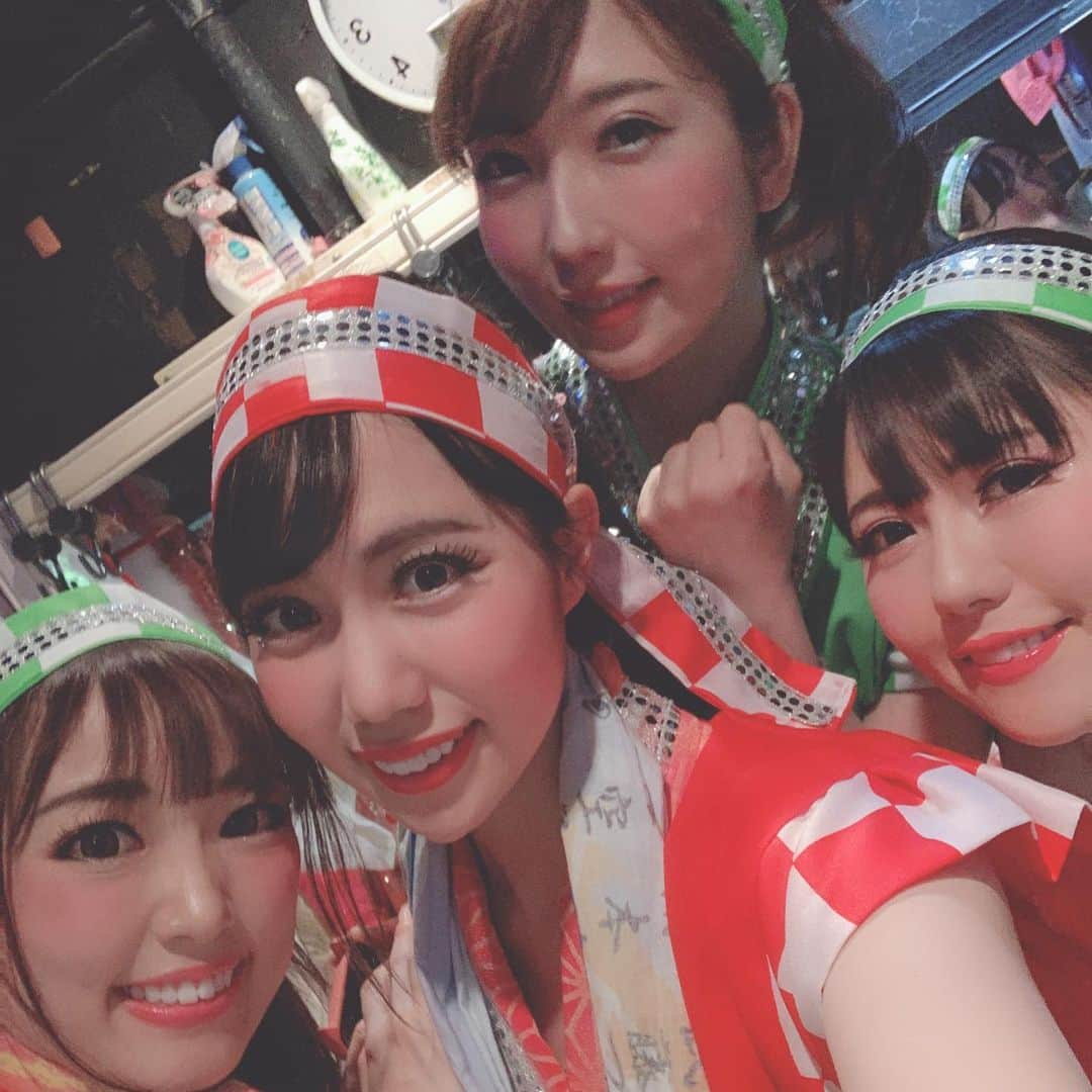 南まゆさんのインスタグラム写真 - (南まゆInstagram)「♡ 浅草ロック座 5/21-6/10 まで毎日出演中！！！✨ . 3度目のEARTH BEAT  今年はRISINGしてます✈️ . ぜし！大人気公演みてくださいね🌏✨ . お待ちしてます〜 手ぬぐいげっと必須 楽しさ倍増だよー🤭💕w . 公演時間⬇️ 1回目 13:00 2回目 15:00 3回目 17:00 4回目 19:00 5回目 21:00 . #浅草ロック座 #浅草 #日本一 #ストリップ劇場 #観光 #世界 #旅行」5月25日 11時55分 - mayuminami1127