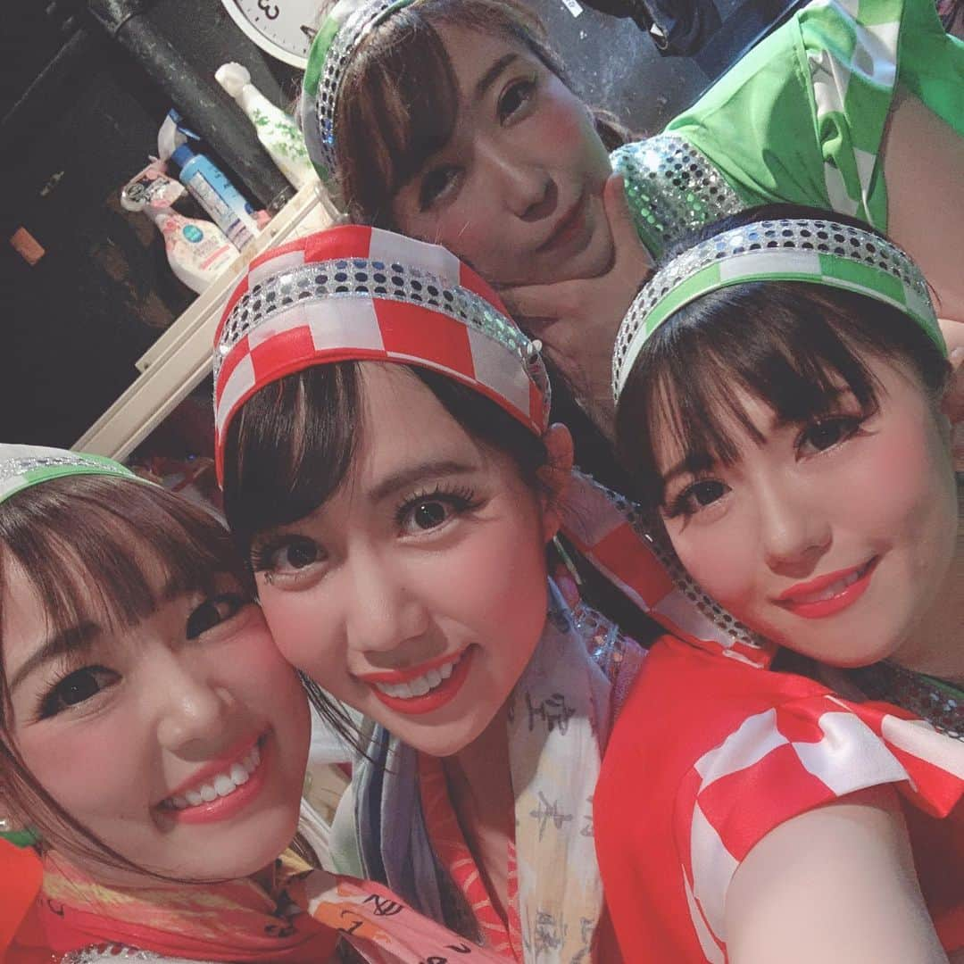 南まゆさんのインスタグラム写真 - (南まゆInstagram)「♡ 浅草ロック座 5/21-6/10 まで毎日出演中！！！✨ . 3度目のEARTH BEAT  今年はRISINGしてます✈️ . ぜし！大人気公演みてくださいね🌏✨ . お待ちしてます〜 手ぬぐいげっと必須 楽しさ倍増だよー🤭💕w . 公演時間⬇️ 1回目 13:00 2回目 15:00 3回目 17:00 4回目 19:00 5回目 21:00 . #浅草ロック座 #浅草 #日本一 #ストリップ劇場 #観光 #世界 #旅行」5月25日 11時55分 - mayuminami1127