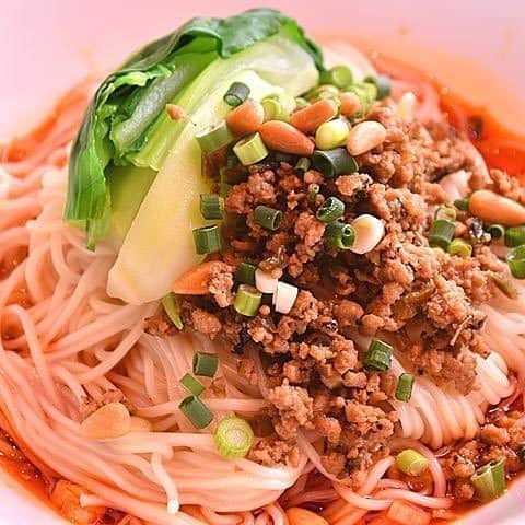 東京カレンダーのグルメインスタ