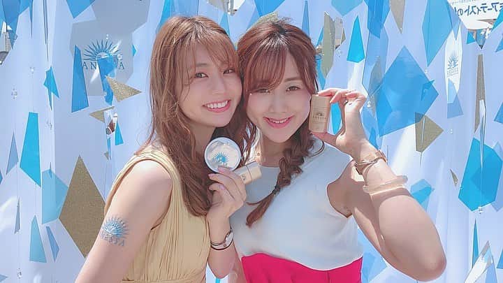 悠衣のインスタグラム
