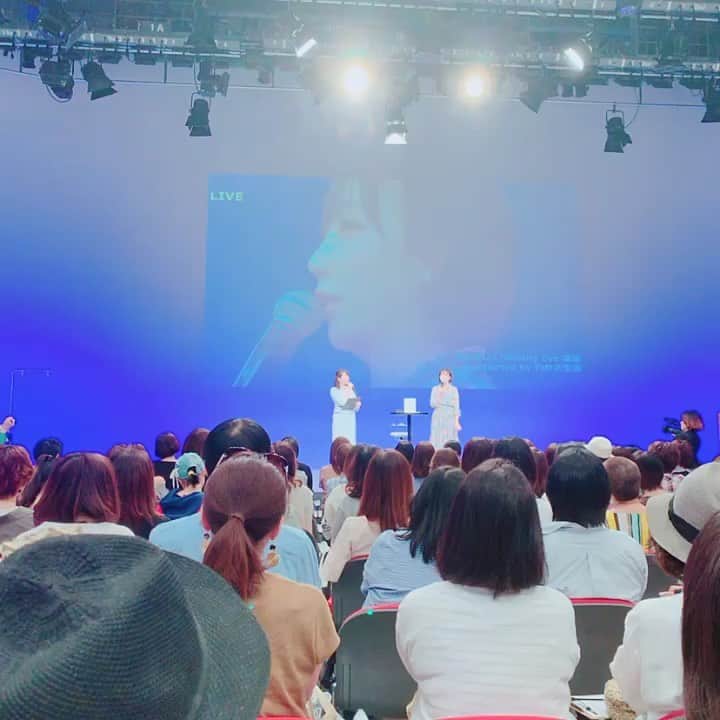 美波さおりのインスタグラム