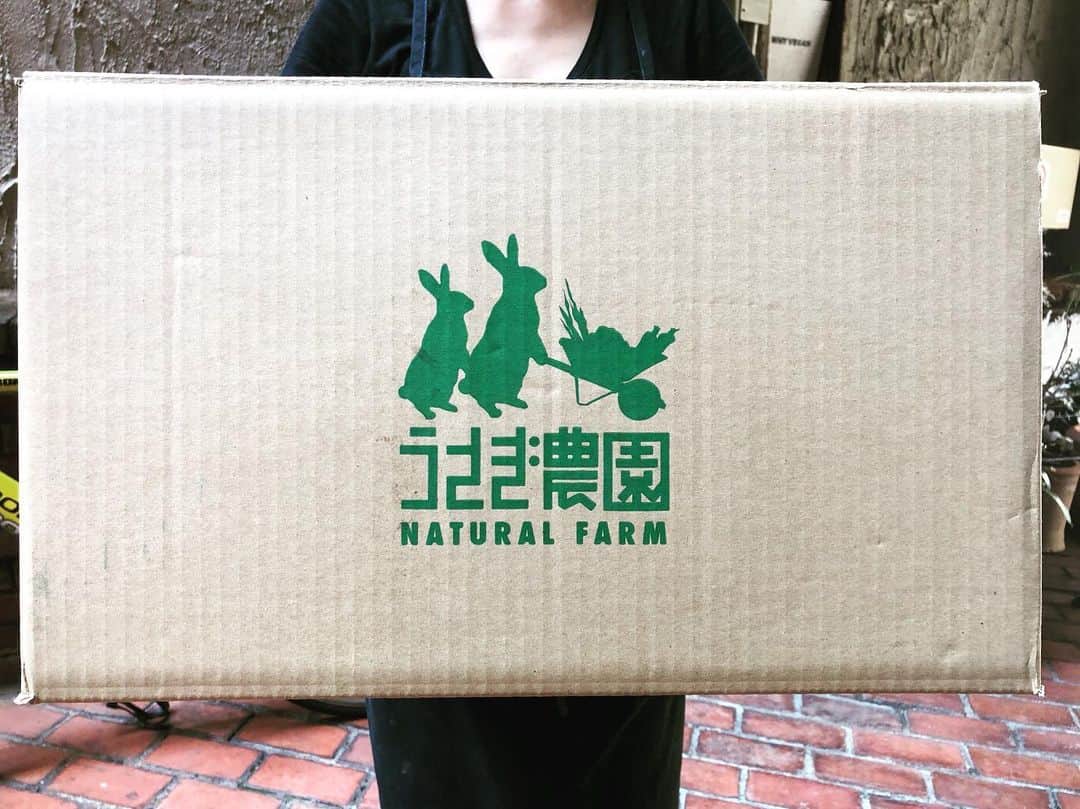 ORGANIC TABLE BY LAPAZのグルメインスタ