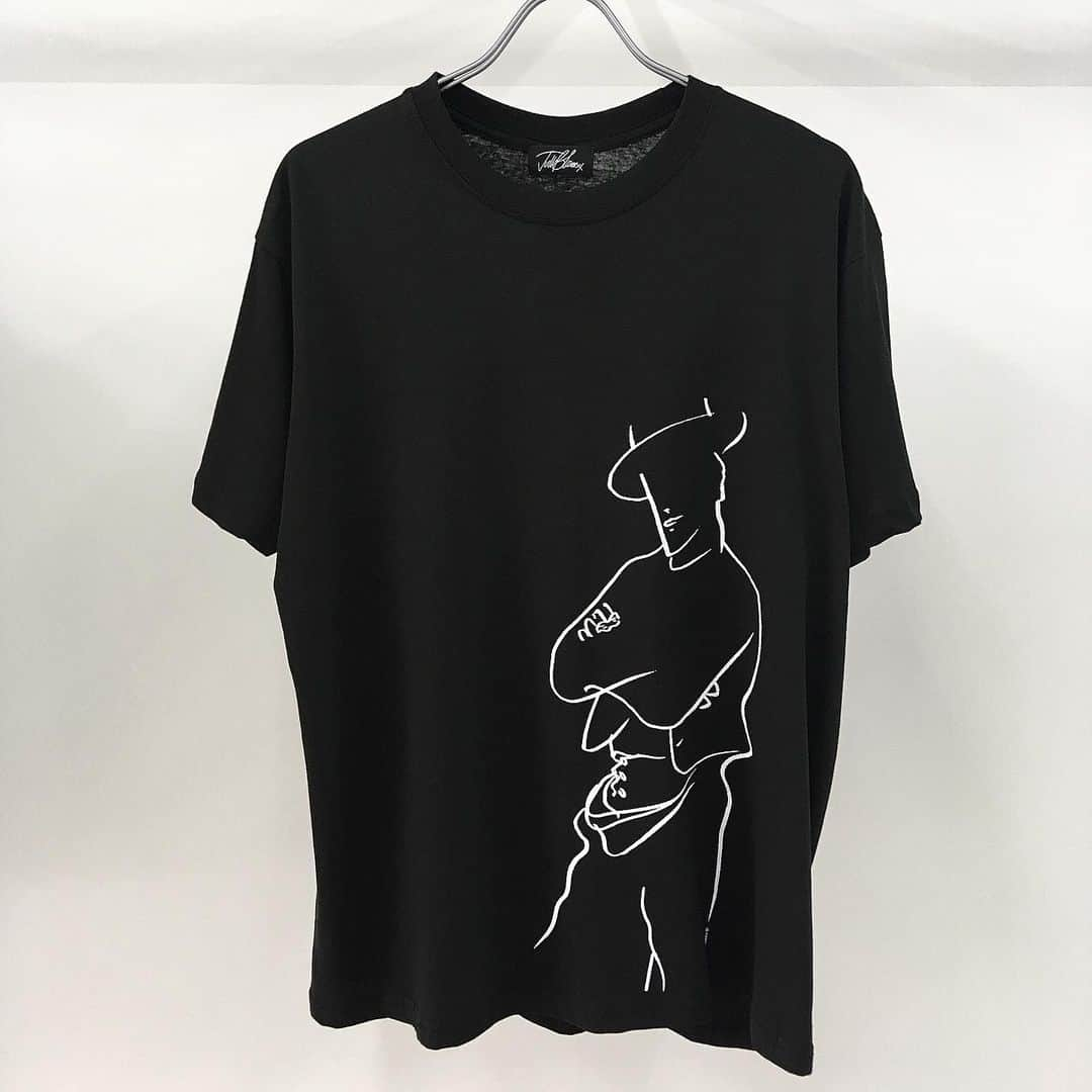 エリミネイターさんのインスタグラム写真 - (エリミネイターInstagram)「19SS TEE SHIRT Items has arrived at ELIMINATOR. ▪︎AFFIX ▪︎SEVER ▪︎1017 ALYX 9SM ▪︎YOHJI YAMAMOTO POUR HOMME ▪︎COMME des GARÇONS HOMME PLUS ▪︎JUDY BLAME ▪︎VYNER ARTICLES ▪︎GIMME FIVE ▪︎KIKO KOSTADINOV ▪︎PRODUCT ALMOSTBLACK ▪︎TIGRAN AVETISYAN ▪︎FUMITO GANRYU ▪︎SAGITTAIRE A  #affix #affixworks #sever #alyxstudio #alyx #1017alyx9sm #commedesgarconshommeplus #commedesgarcons #judyblame #yohjiyamamoto #yohjiyamamotopourhomme #vynerarticles #almostblack #productalmostblack #tigranavetisyan #gimmefive #kikokostadinov #sagittairea #fumitoganryu #teeshirts #ss19 #19ss #eliminator #tokyo #daikanyama」5月25日 12時28分 - eliminator_tokyo