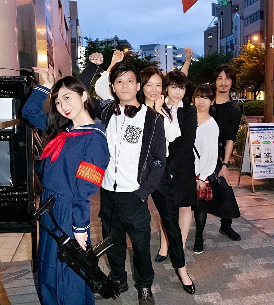 松坂南さんのインスタグラム写真 - (松坂南Instagram)「こちらは、「並ぶひと」より  #並ぶひと  #ありがとうございました🙏」5月25日 12時57分 - minami_matsuzaka