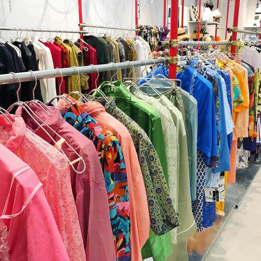 gallerieのインスタグラム