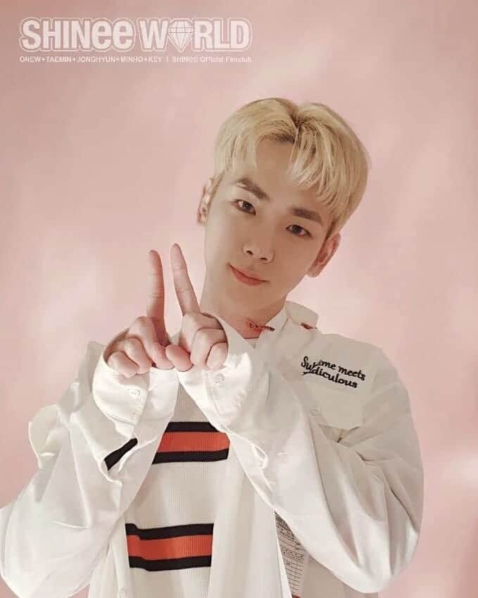 SHINeeのインスタグラム：「Happy #shinee11thanniversary . . - Admin A #SHINee」