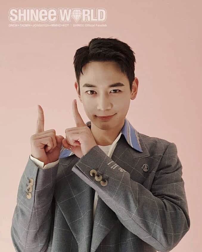 SHINeeのインスタグラム：「Happy #shinee11thanniversary . . - Admin A #SHINee」