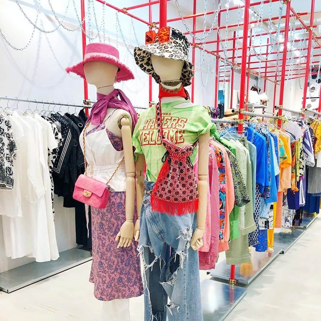 gallerieのインスタグラム