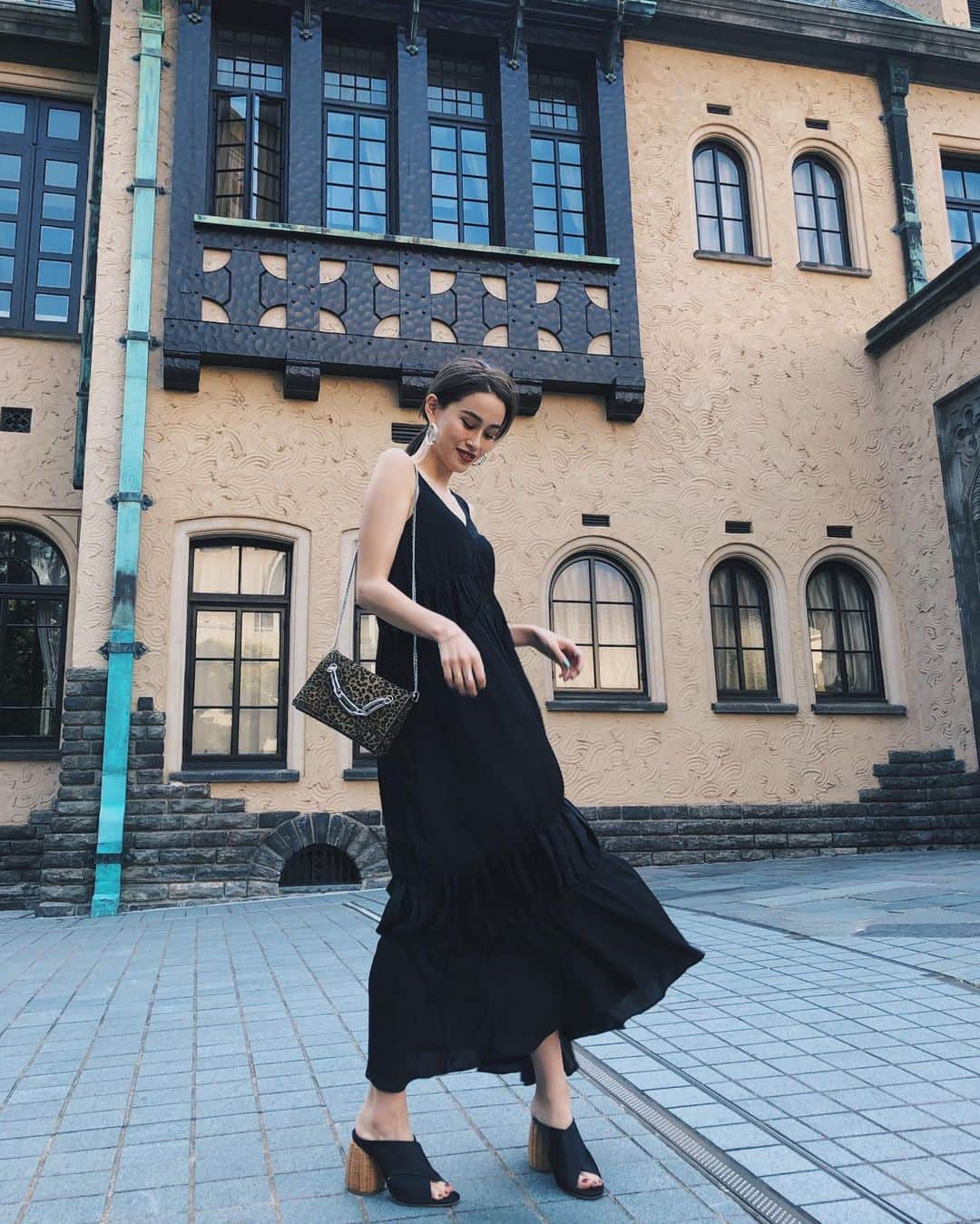 安田唯のインスタグラム