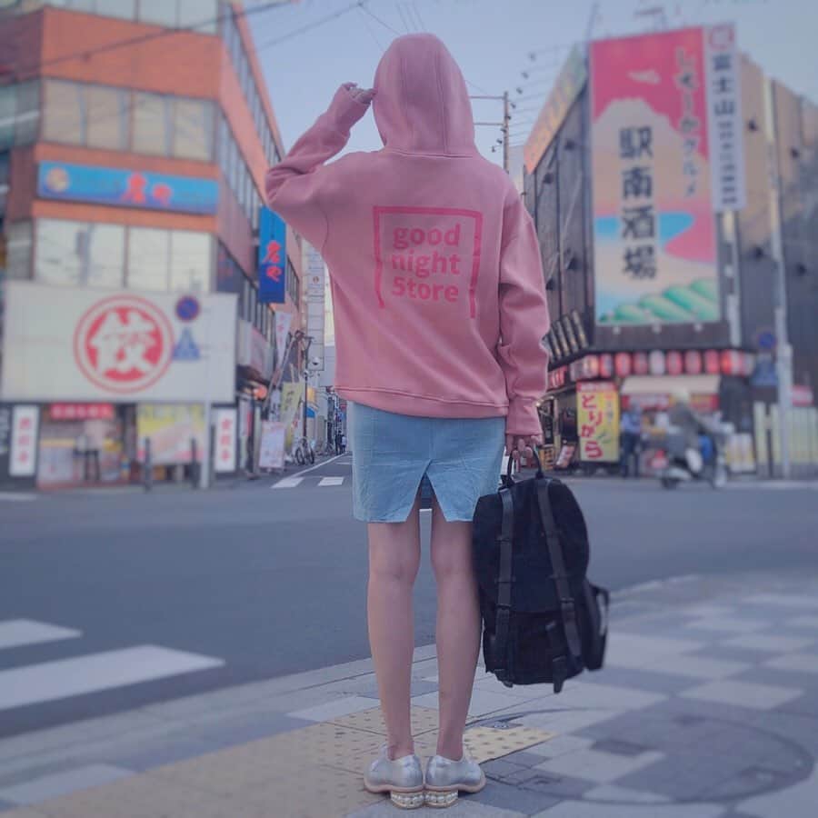 宇水遥佳のグルメインスタ