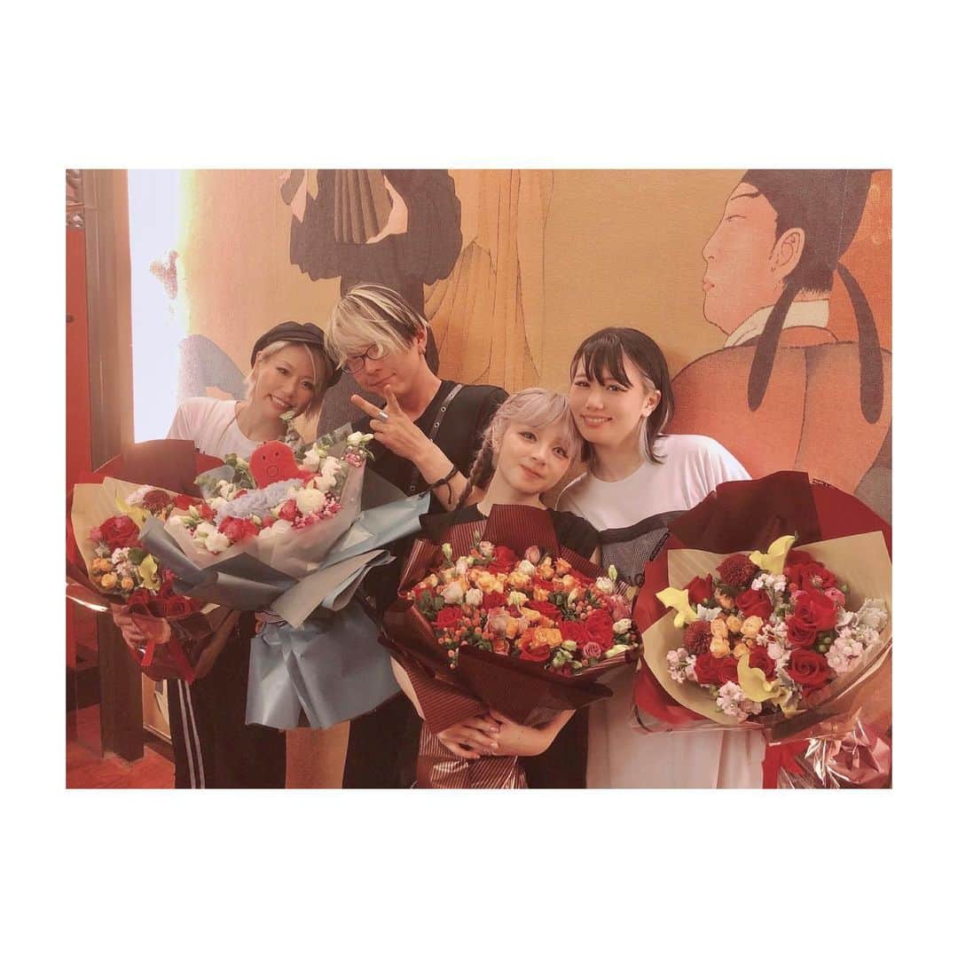 tokuのインスタグラム