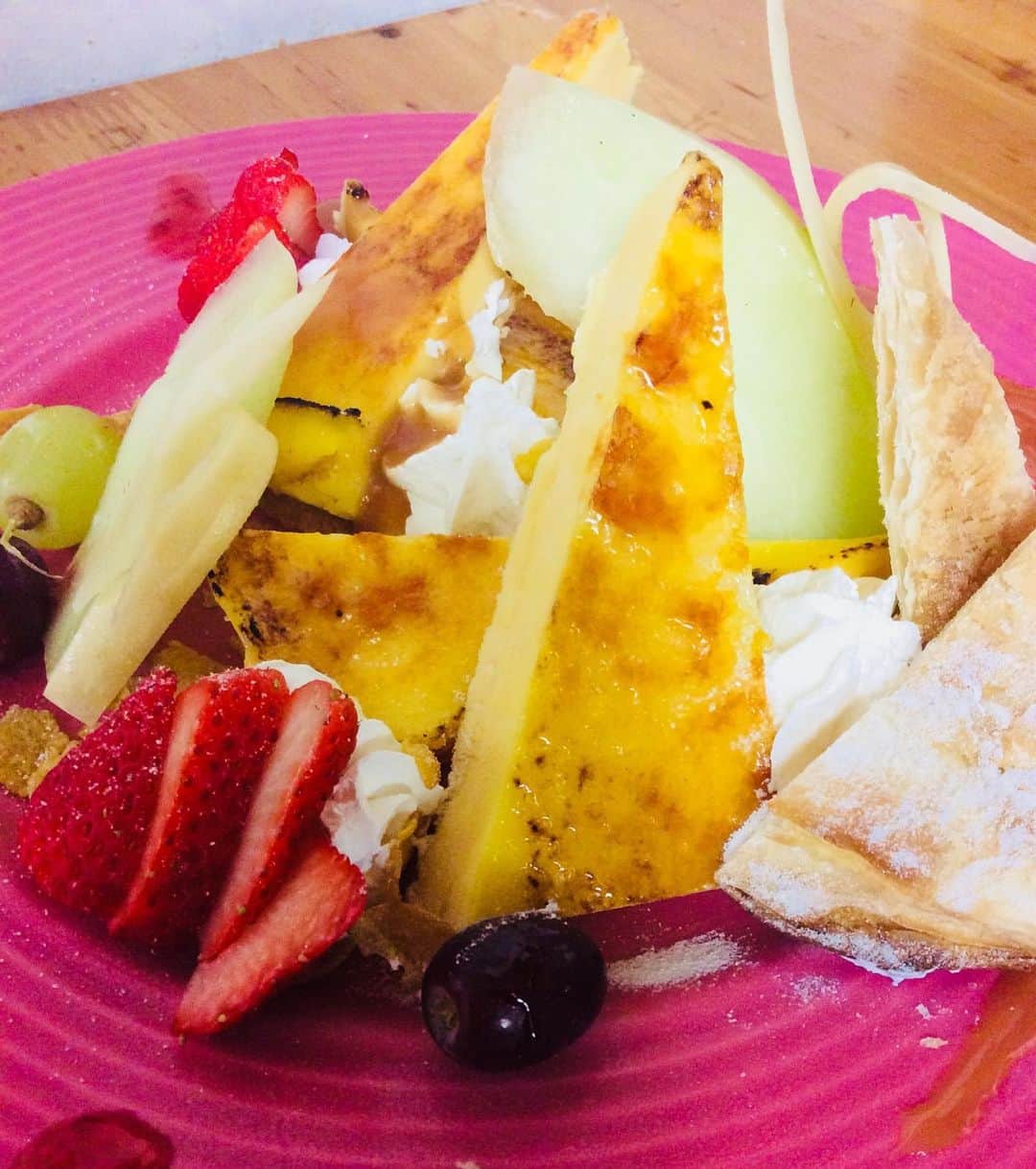 袋町鉄板酒場 ぶれいこうのグルメインスタ