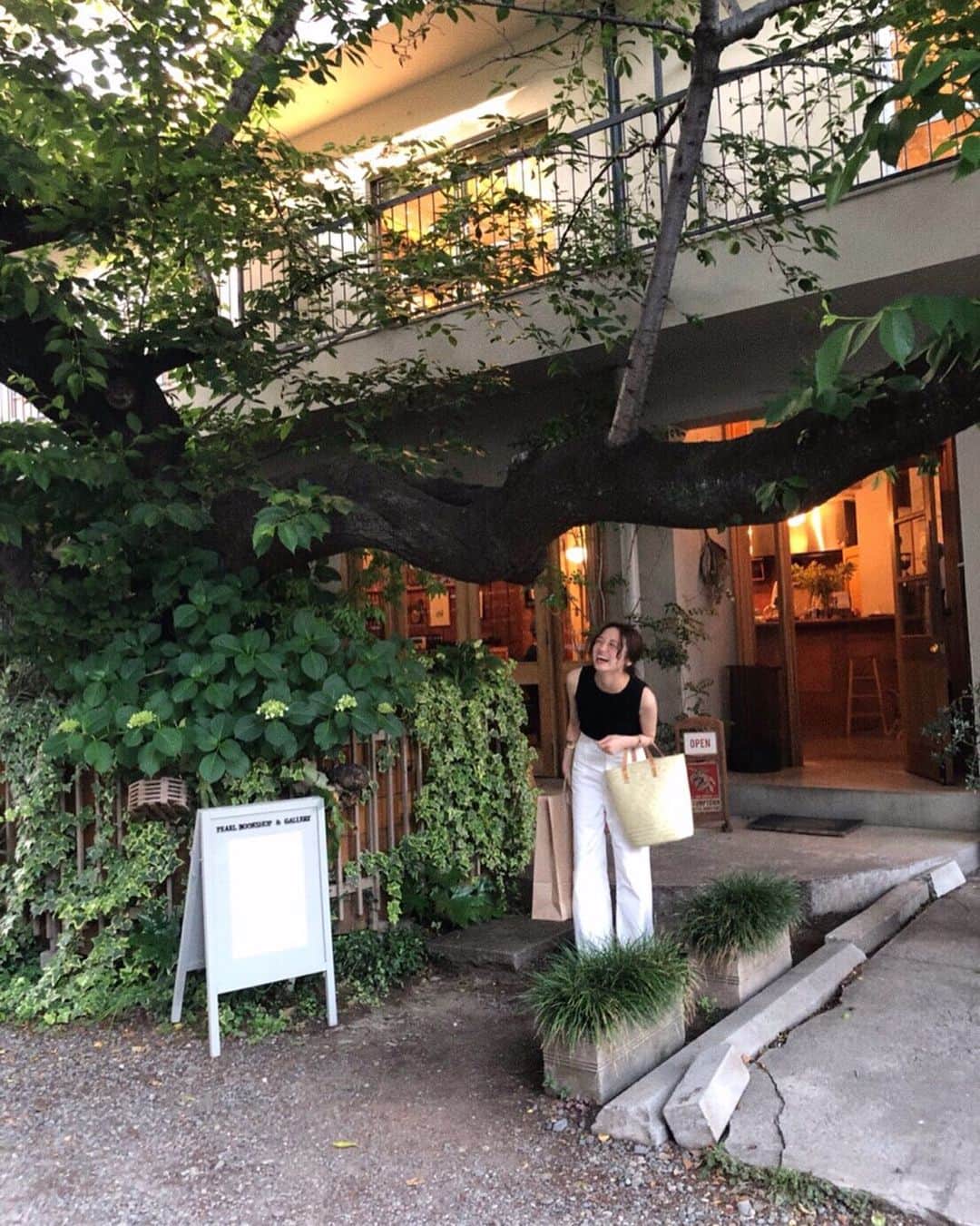 江本るり恵のグルメインスタ