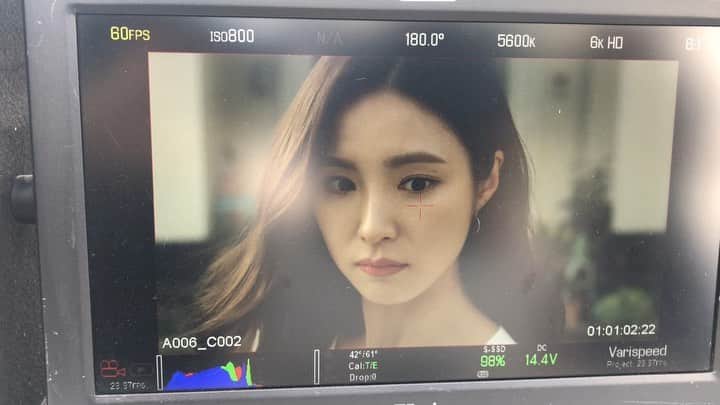 のインスタグラム：「❣️」