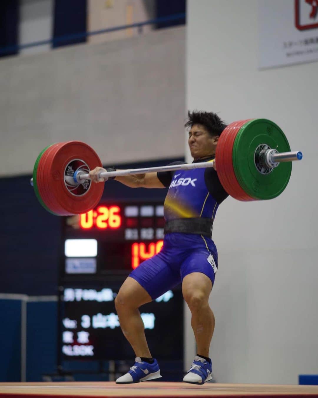 山本俊樹のインスタグラム：「- 全日本選手権が終了しました。 まず多くの応援ありがとうございました。  結果は棄権で終わりました。  現地まで来ていただいた方もいる中でのこの結果は本当に申し訳なく思います。  また一から頑張ります。」