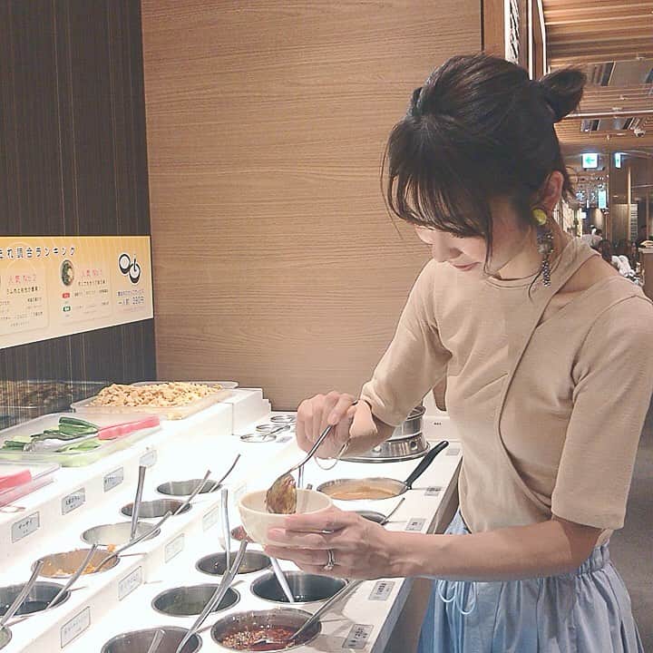 木本泉のグルメインスタ