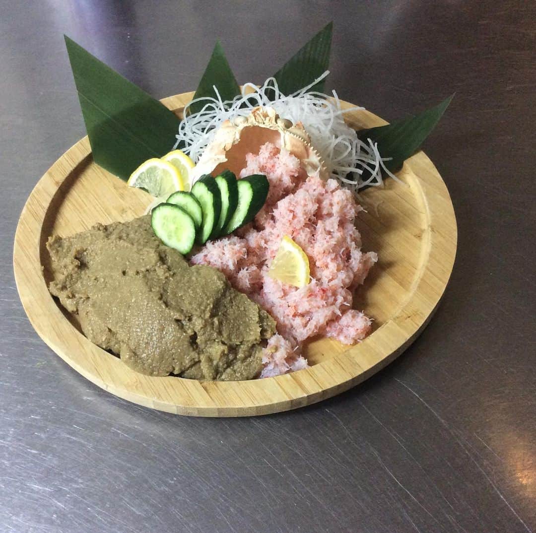 知床漁場枚方駅前店のグルメインスタ