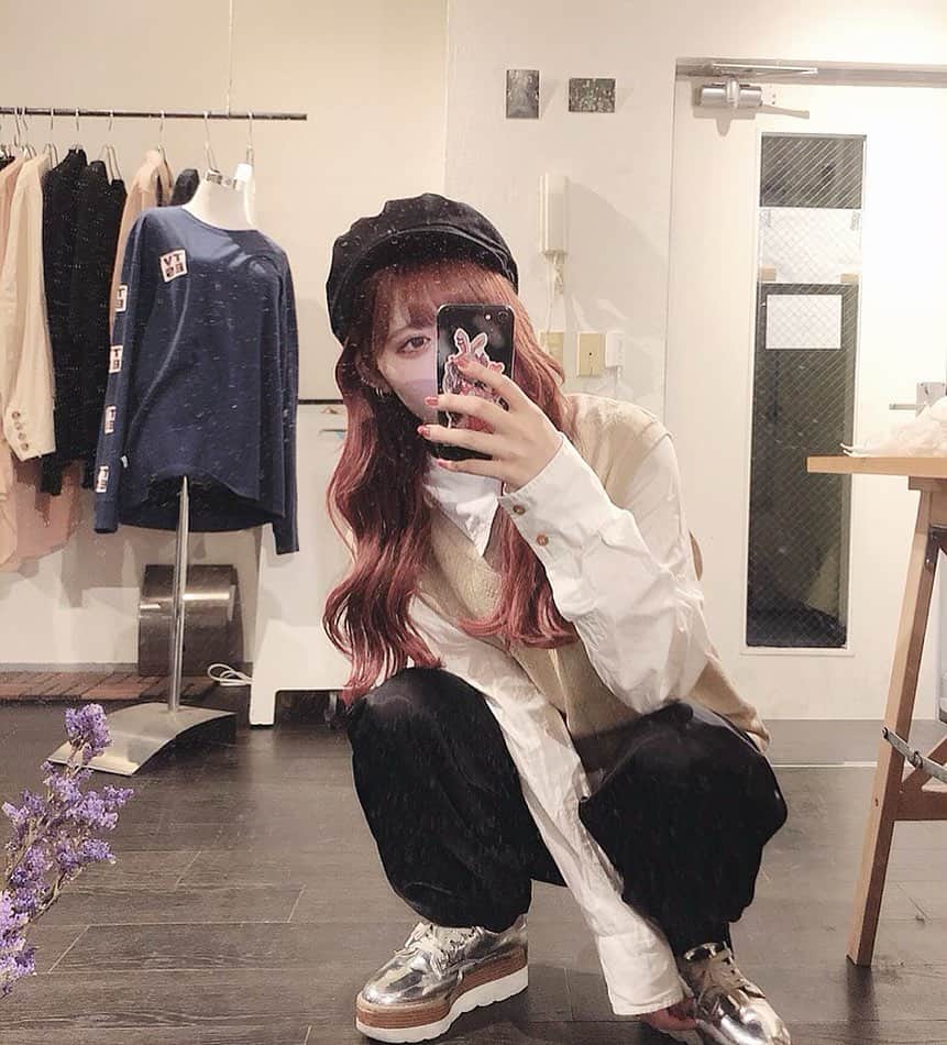 一ノ瀬りとのインスタグラム：「❤︎❤︎❤︎」