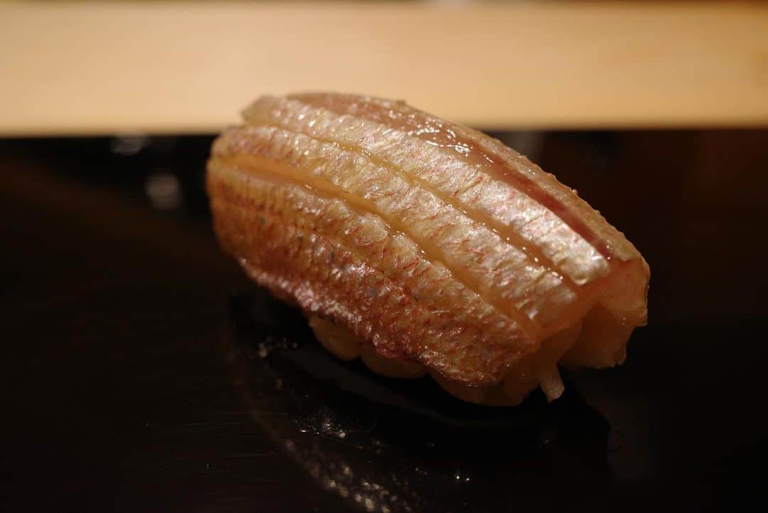 松嶋初音さんのインスタグラム写真 - (松嶋初音Instagram)「何度食べてもここのお鮨が好き。  #むらやま #鮨 #寿司 #銀座 #japanesefood #sushi #ginza」5月25日 15時13分 - hatsunex